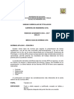 2. Normas Apa Documento