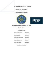 Download analisa kelayakan bisnis seblak by Laili Riziiq Marufaa SN320342427 doc pdf