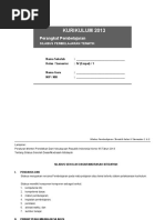 Download Silabus Integrasi KURIKULUM 2013 SD KELAS 4doc by Agus Karmajaya SN320345457 doc pdf