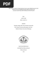 Download PENGARUH TINGKAT KEMATANGAN DAN LAMA PERENDAMAN CaCl2 TERHADAP DAYA SIMPAN BUAH TOMAT Lycopersicum  esculentum Mill PADA PENYIMPANAN SUHU RUANG by Imo Priyanto SN320347545 doc pdf