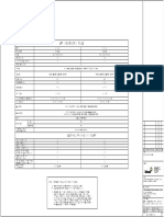 00-Lift Specification for Block a and Block b for a1,A2,b1 and b3