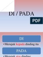 4 Kata Sendi Nama