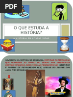 Download O QUE ESTUDA A HISTRIA by Janana Bento SN32035043 doc pdf