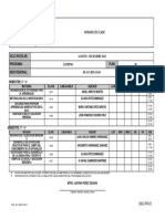 HORARIO LEPEPMI 90