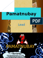 Pamatnubay 140808005725 Phpapp02