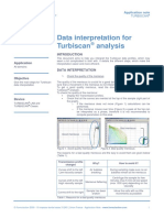 Data Interpretation