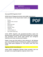 Modul Scada 1