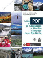 Evaluacion Local Integrada y Estrategia de Adaptacion al CC en el Rio Santa -Perú.pdf