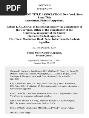 American Land Title Association New York State Land Title