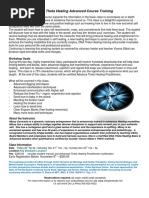 Thetahealing - Dig Deeper Practitioners Manual PDF | PDF