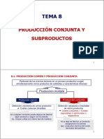 Producción Conjunta