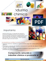 Industria Chimica