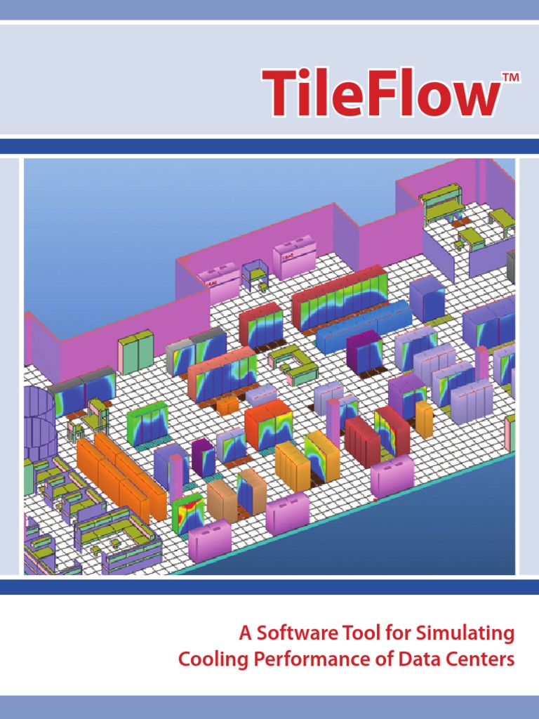 Tile Flow CFD | PDF