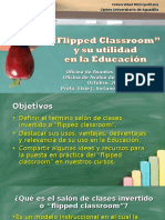 1. Salón de Clases Invertido