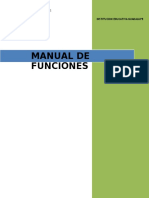 Manual de Funciones Guadalupe Actualizado