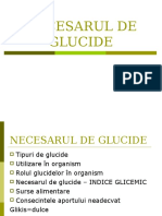 Curs Glucide