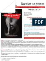 Dossier-Paga y Calla-Editorial Círculo rojo
