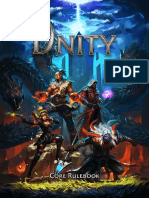 Unity Free Sampler PDF