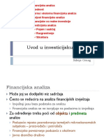 2-IA-Uvod U Investicijsku Analizu