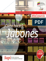 Revista Jabones