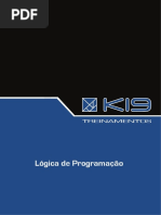 k19 k01 Logica de Programacao