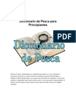 Diccionario de Pesca - 10 PDF