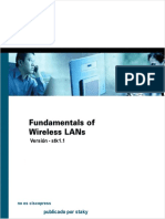 Fundamentals Wireless