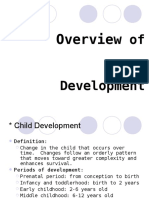 Development Theories