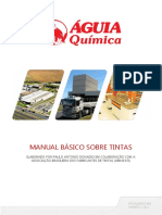 Manual Basico Sobre Tintas