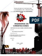 Trabajo Final de Cimentaciones