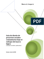 Guia de diseño de proyectos sociales comunitarios bajo el enfoque del marco logico.pdf