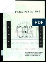 Química Apuntes Varios