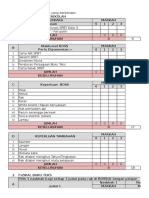 2016 Instrumen SPBT Terkini