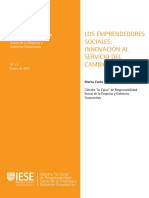 Los emprendedores sociales.pdf