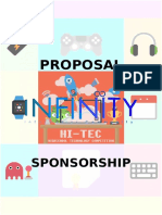 Proposal Sponsorship HI-TEC