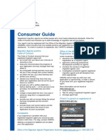 Consumer Guide English
