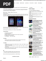 Download Cara Ampuh Mengatasi Layar LCD Android Yang Bermasalah Goyang Separuh Atau Bergaris by Eko Nuryadi SN320409853 doc pdf