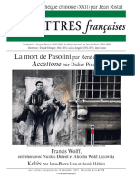 Les Lettres Françaises 132 WEB