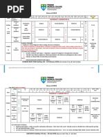 The Johns Hopkins University School of Medicine Calendar 2020-2021 (All  Dates Are Inclusive) | PDF | Academic Term | Academia