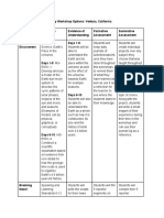 Interdisciplinaryunit