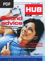 2000-11 The Computer Paper - BC Edition | PDF | Ibm Notes | Adobe