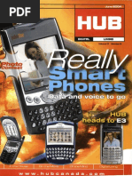 2004-09 HUB-The Computer Paper - Ontario Edition | PDF | Desktop