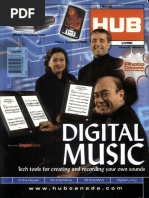 2003-08 The Computer Paper BC Edition | PDF | Camera Lens | Camera