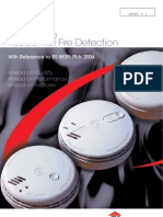 The Aico Guide to Residential Fire Detection, Fire Detect Guide