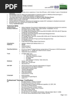 Iqbal Sajid Profile-1