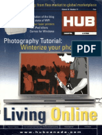 2006-11 HUB-The Computer Paper - Ontario Edition