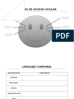 Claves de Acceso Ocular