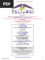 Theraphi Team - Conjugate - Fractal Field Plasma Rejuvenation System PDF