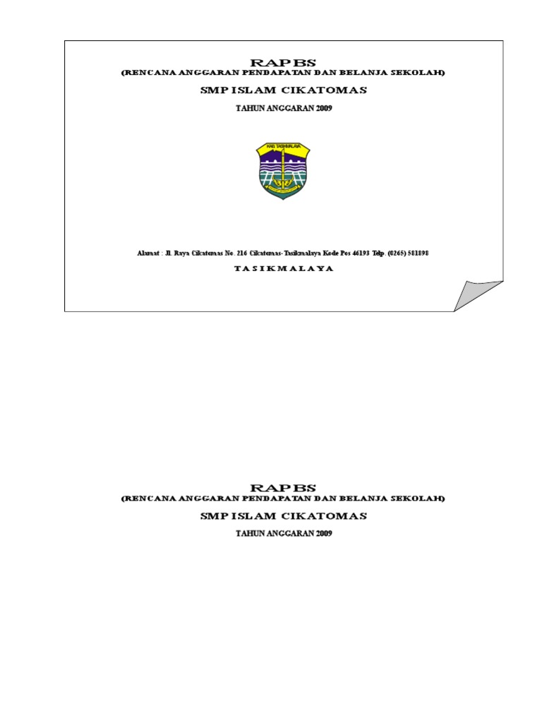 Cover Rapbs | PDF