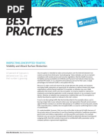 Best Practices Decryption